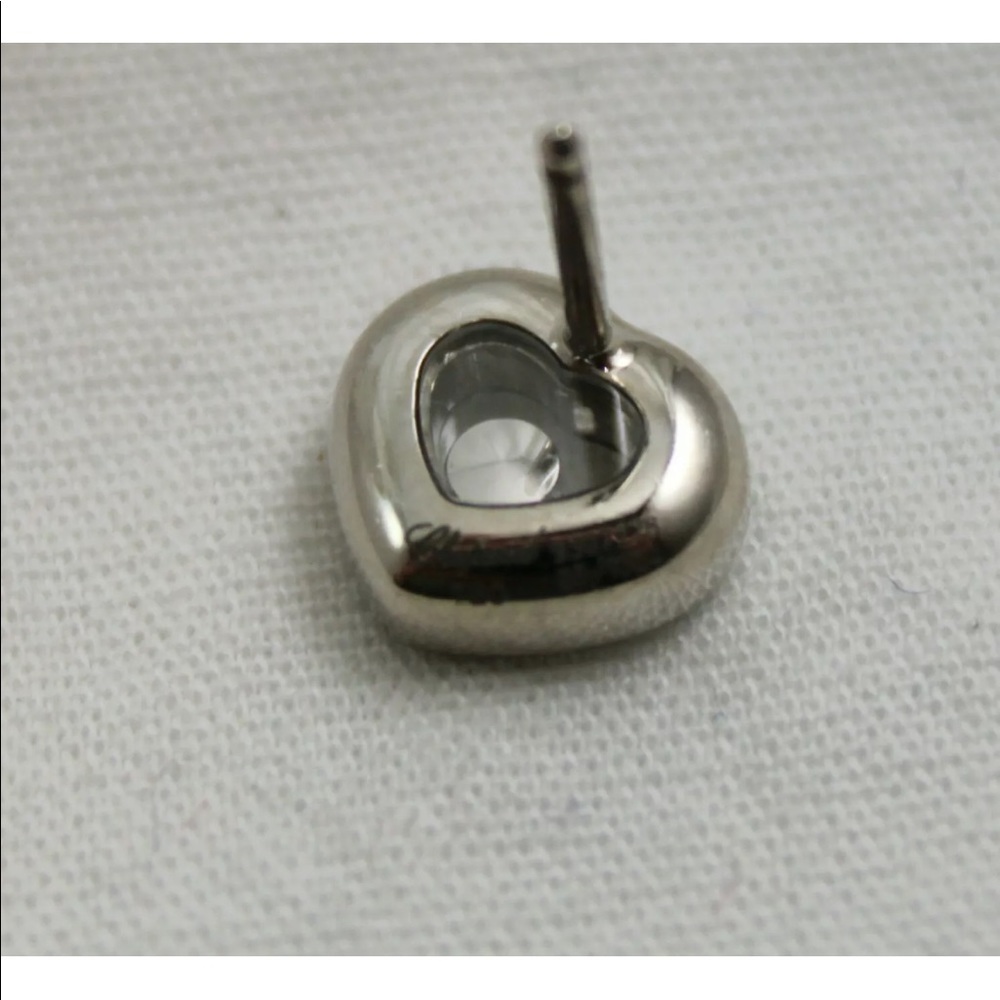 Amazing Chopard Earrings - image 5